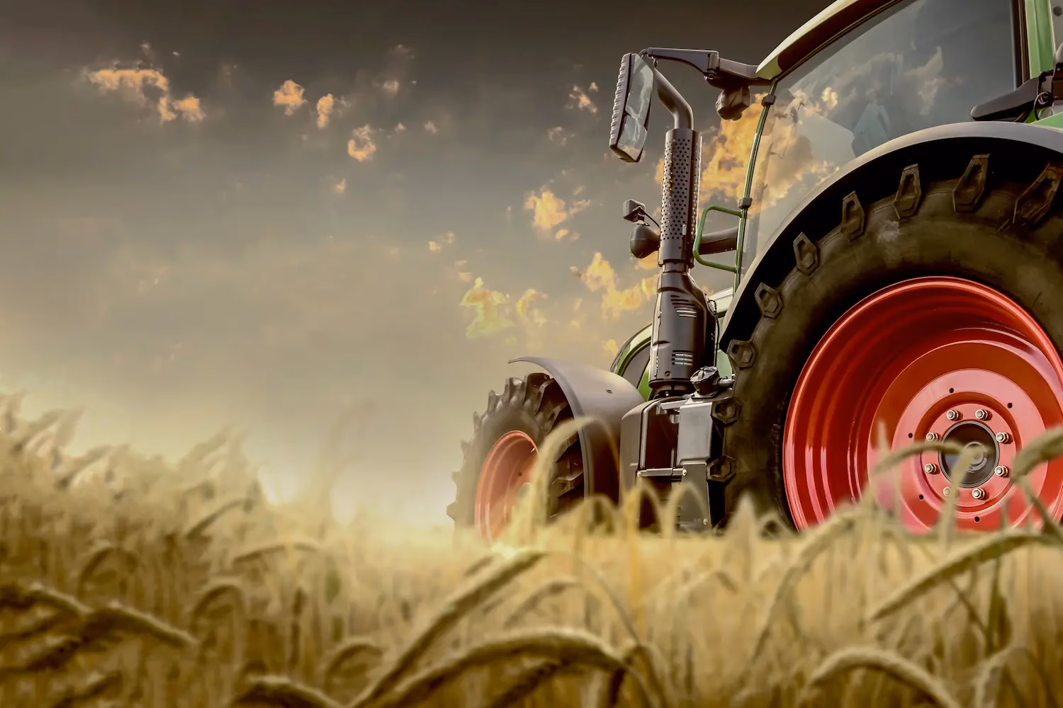 Inyeccion agricolas