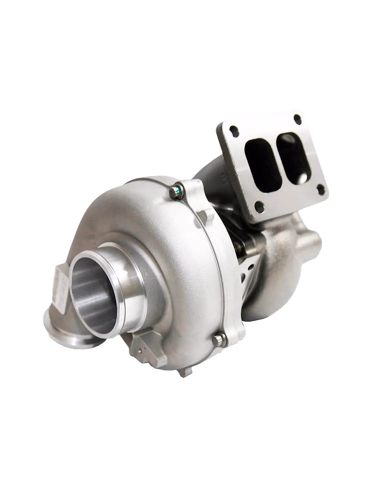 Turbos vehículo industrial Turbos vehículo industrial