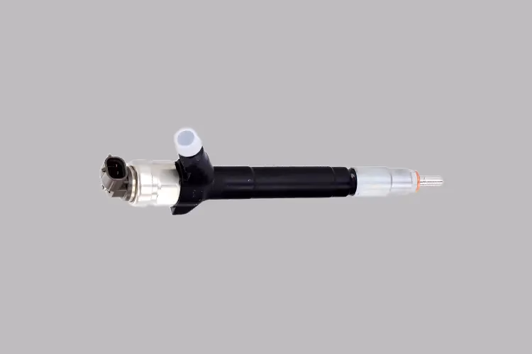 inyectores Denso