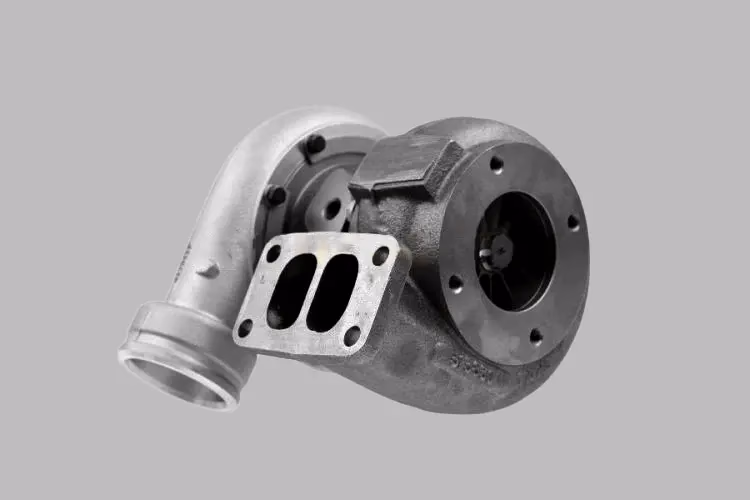 Turbos Mitsubishi para maquinaria agricola Turbos Mitsubishi para maquinaria agricola