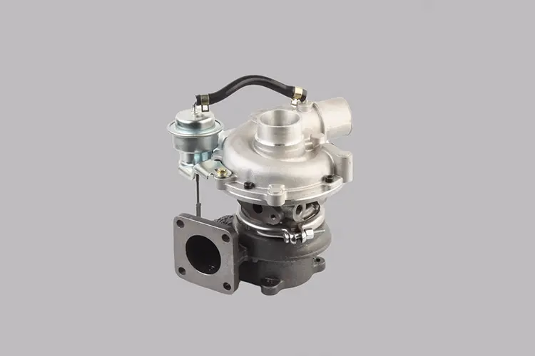 Turbo Holset HX30W 3592015 Turbo Holset HX30W 3592015
