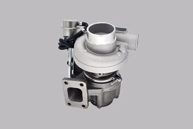 turbocompresor HX30W para motor cummins turbocompresor HX30W para motor cummins
