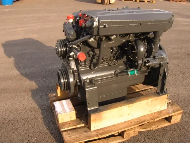 Motor FPT Industrial F5G Motor FPT Industrial F5G