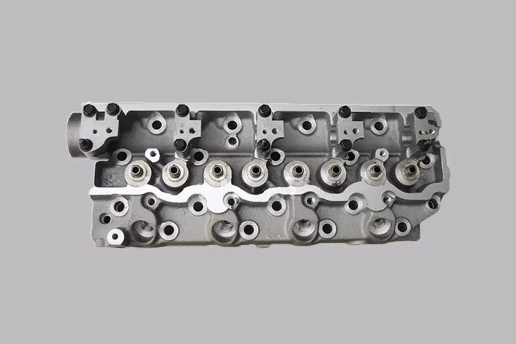 culatas para autocares culatas para autocares