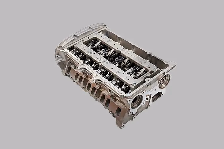 culatas - OM457LA - DC13 147 - D13A - D2676 LOH culatas - OM457LA - DC13 147 - D13A - D2676 LOH
