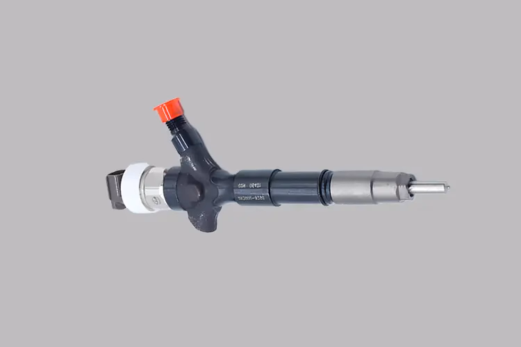 inyector DENSO inyector DENSO