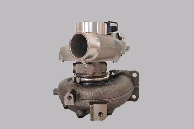 Venta de turbos para autocar
