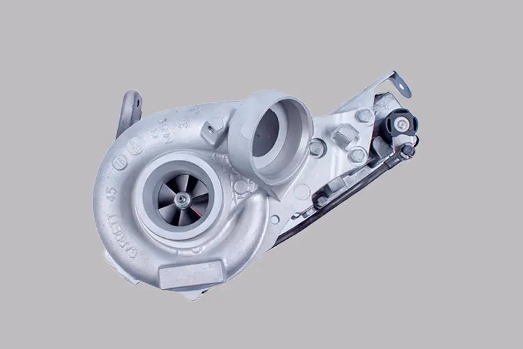 Turbo Garrett GT2256V 742693-5004S