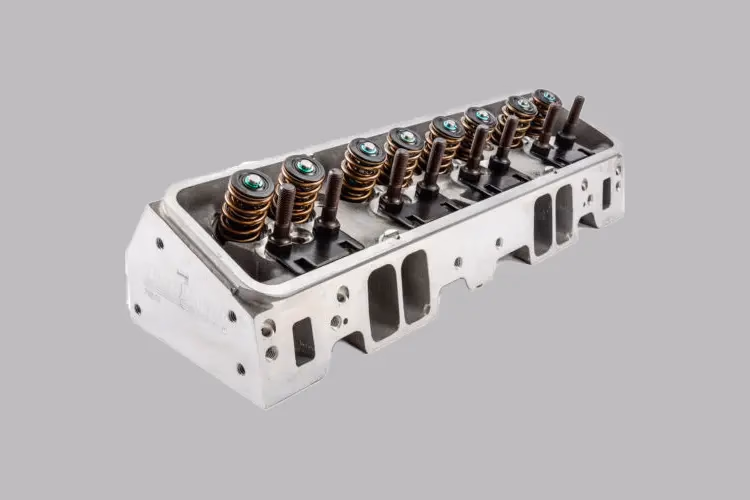 culata camion Mercedes-Benz - OM906 - A9060105220