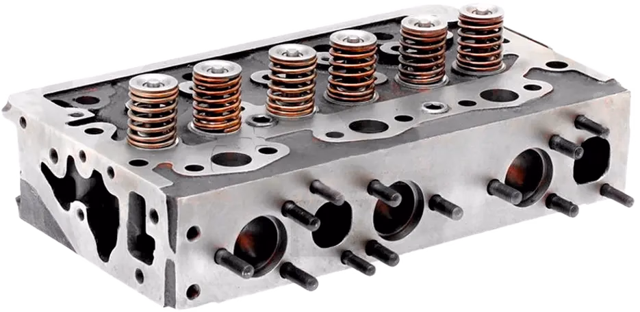 engine