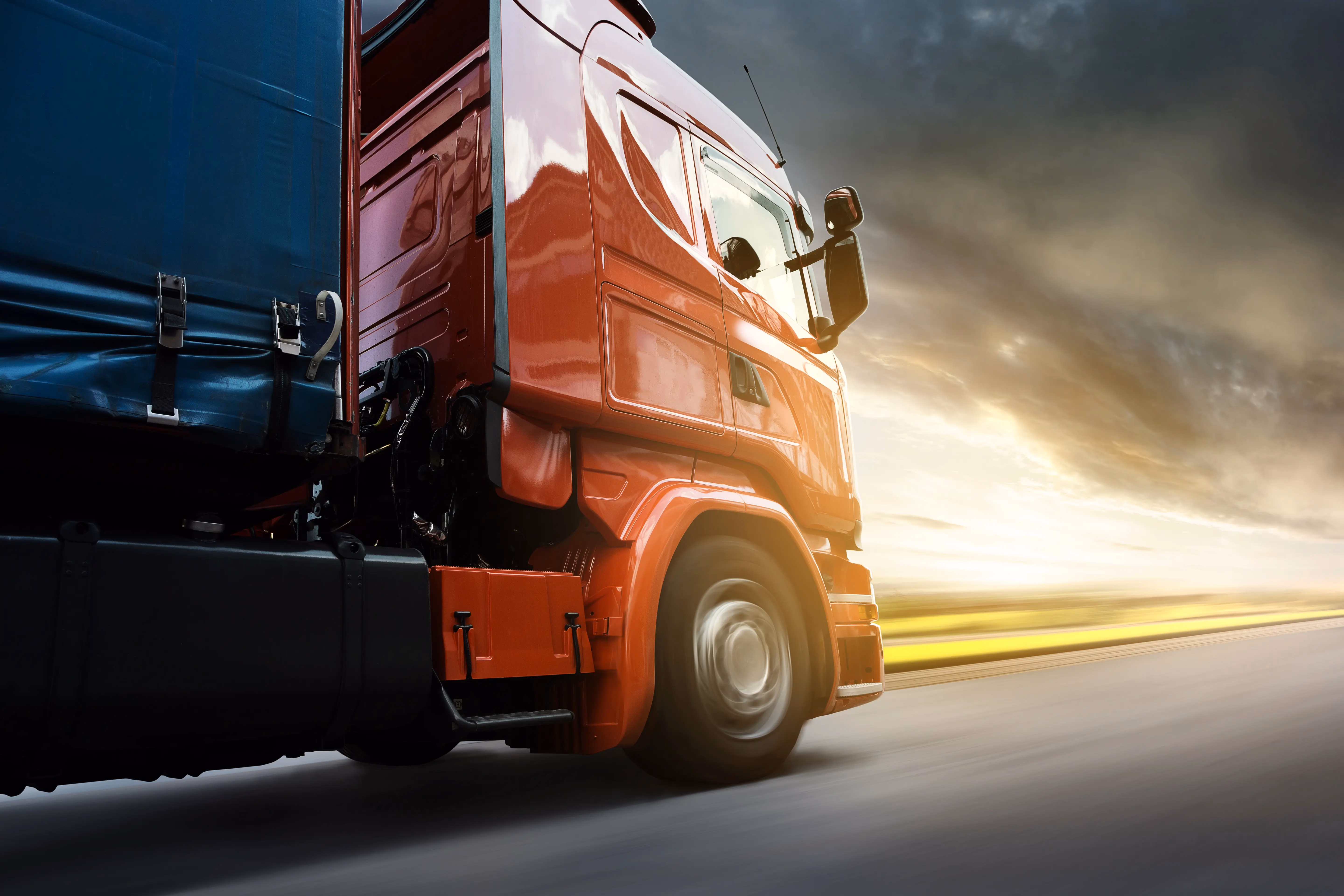 Camion Camion