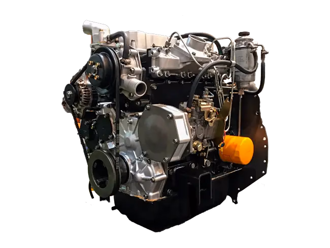 engine