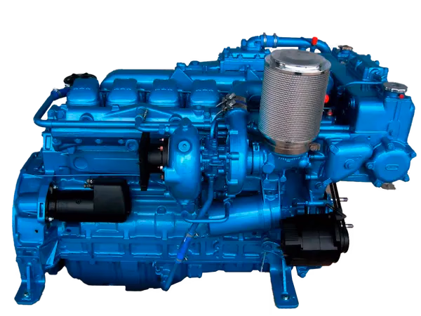 engine