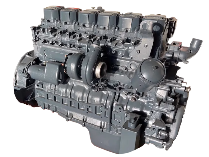 engine
