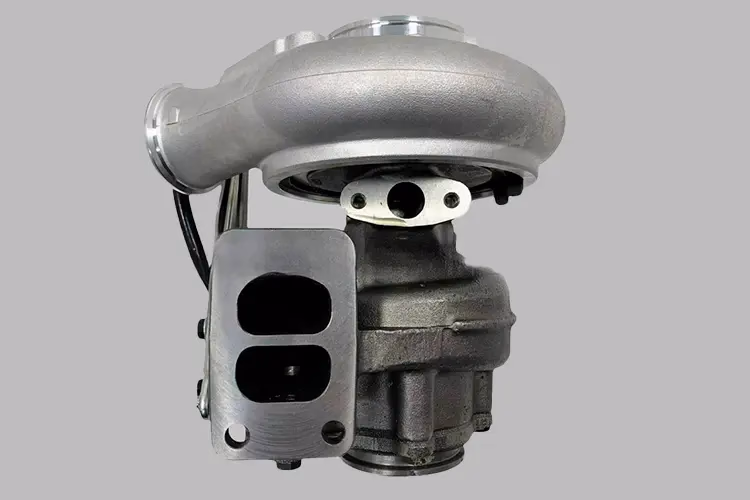reparacion y reacondicionamiento de turbos para motores nauticos