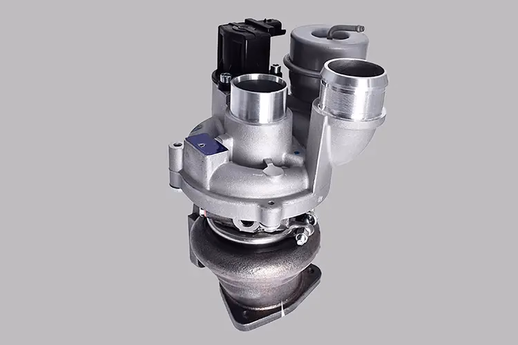 Turbos para náutica - Garrett KKK MItsubishi Holset IHI