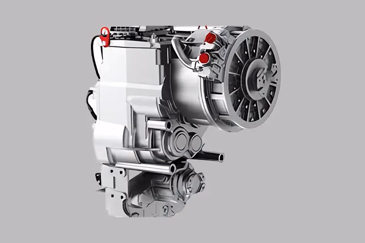 cajas de cambios ZF - Allison - Volvo - Eaton - Mercedes-Benz cajas de cambios ZF - Allison - Volvo - Eaton - Mercedes-Benz
