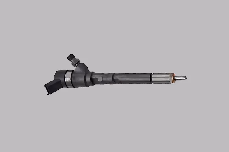 inyectores - Bosch Common Rail Injector - Delphi E3 Diesel Injector - Denso G2 Diesel Injector
