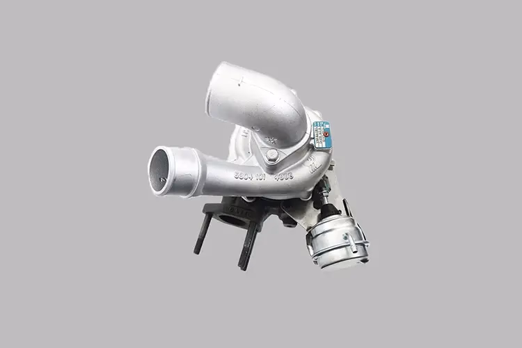 Turbos Garrett GT2052V - Para maquinaria de obra Turbos Garrett GT2052V - Para maquinaria de obra
