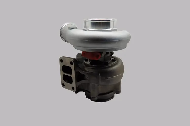 Turbo reconstruido - Holset HX35 Turbo reconstruido - Holset HX35
