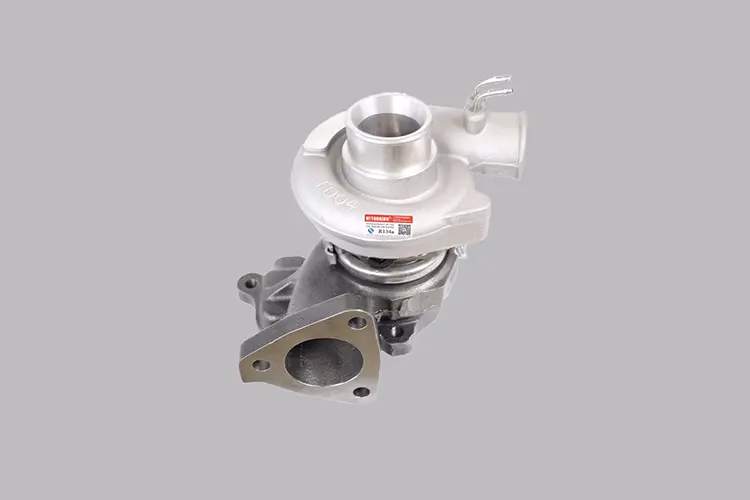 Turbo Garrett - BorgWarner - Mitsubishi - IHI - Holset para maquinaria obra Turbo Garrett - BorgWarner - Mitsubishi - IHI - Holset para maquinaria obra